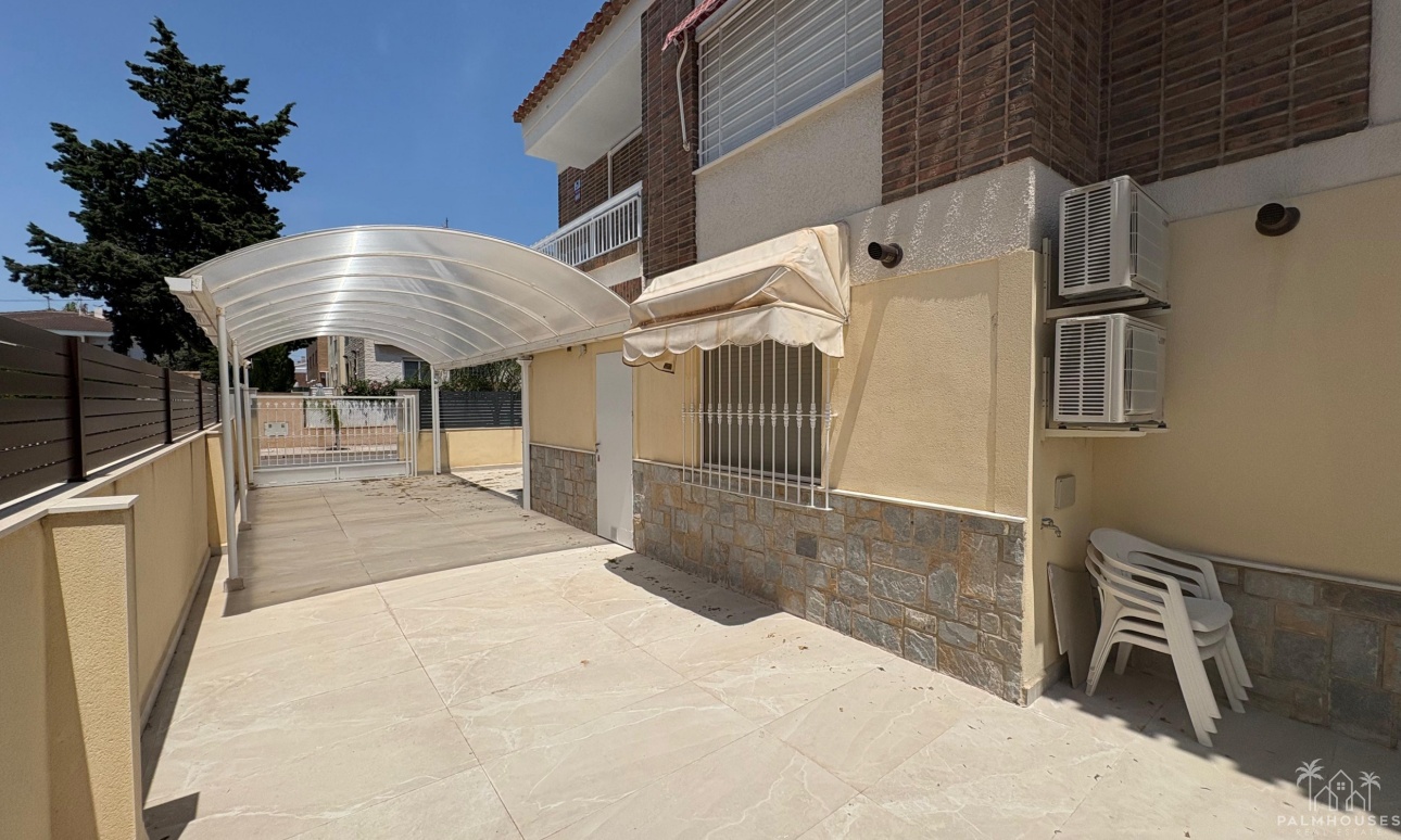 Venta - Apartment - Los Narejos - Costa Calida