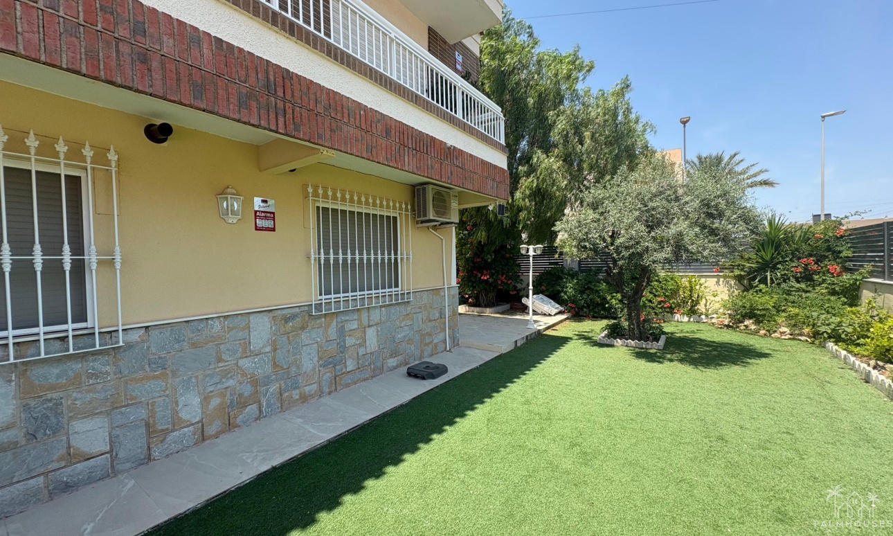 Venta - Apartment - Los Narejos - Costa Calida