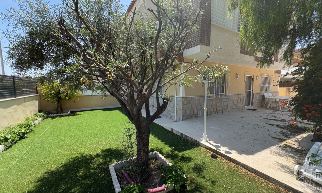Venta - Apartment - Los Narejos - Costa Calida