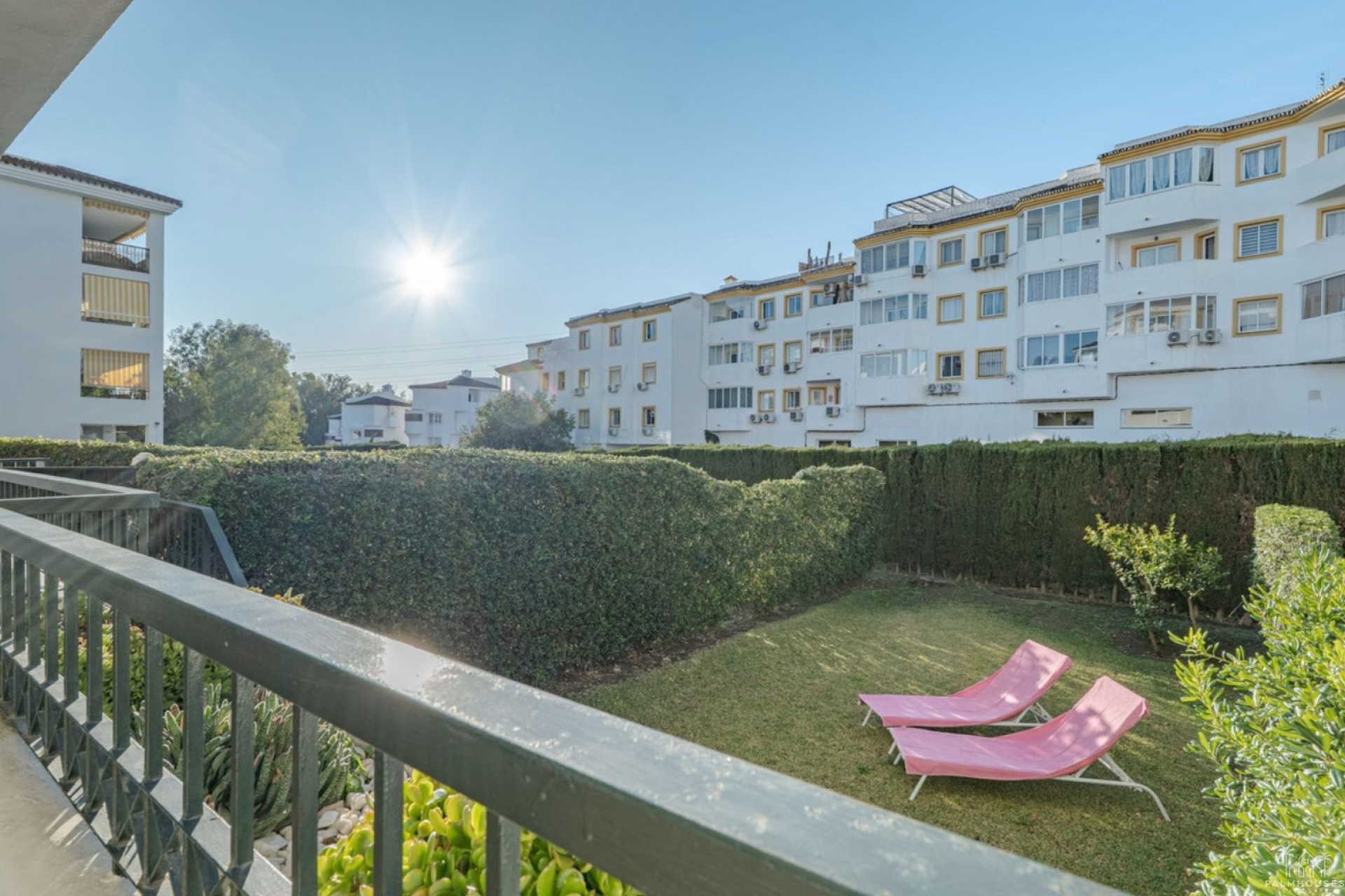Venta - Apartment - Malaga - Calahonda