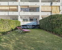Venta - Apartment - Malaga - Calahonda