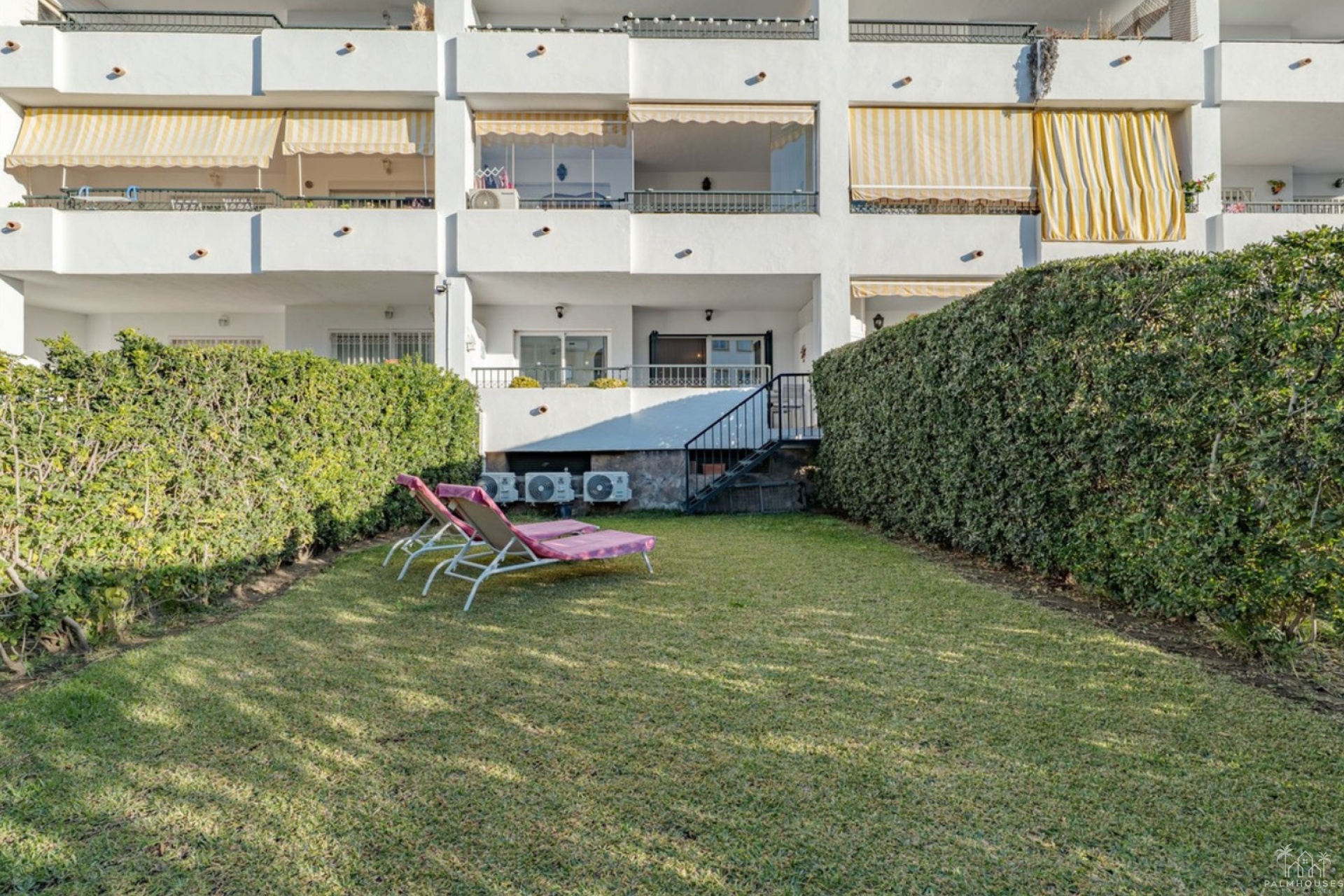 Venta - Apartment - Malaga - Calahonda