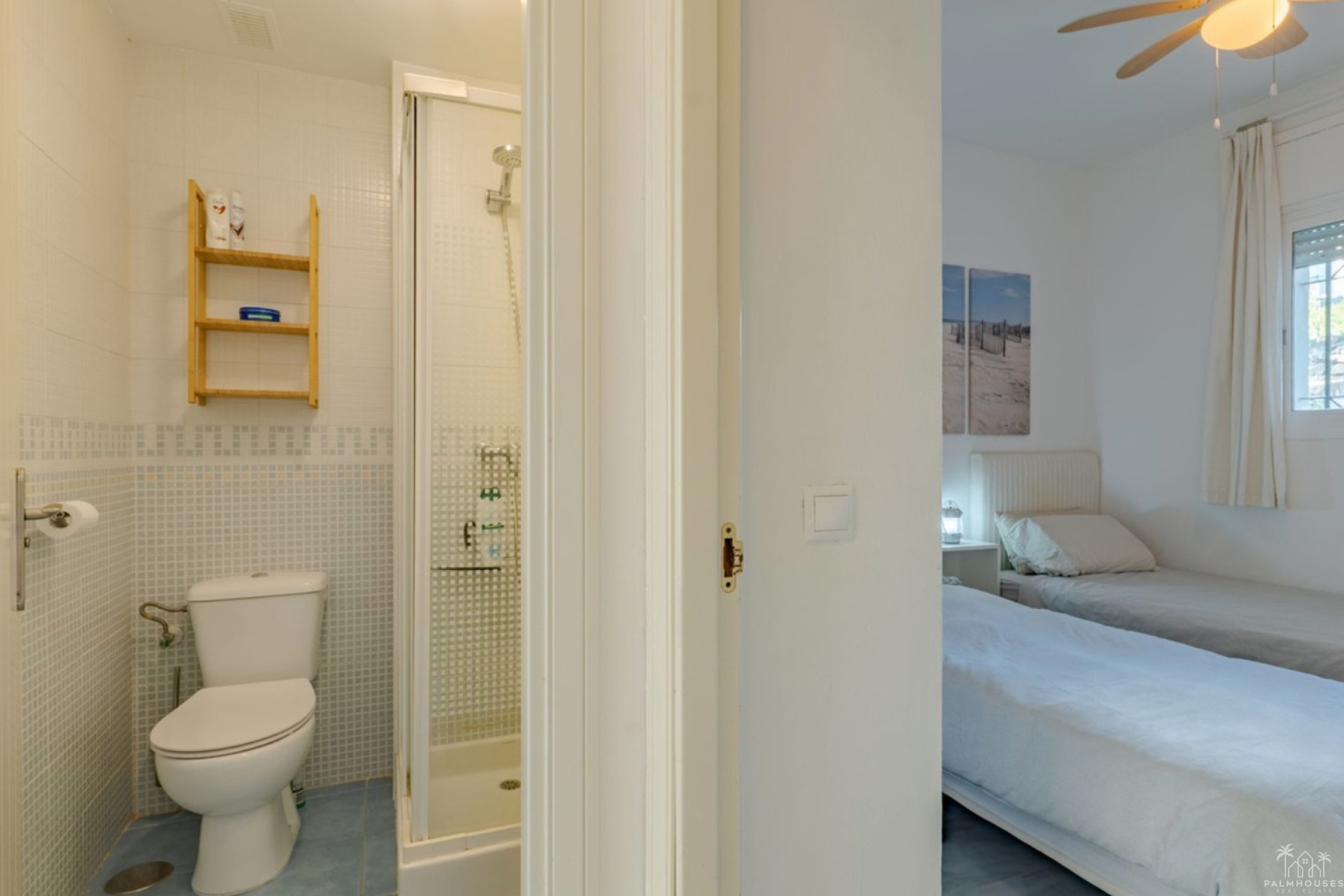Venta - Apartment - Malaga - Calahonda