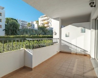Venta - Apartment - Malaga - Calahonda