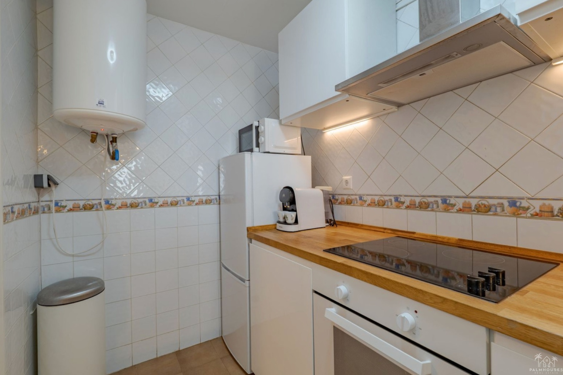 Venta - Apartment - Malaga - Calahonda