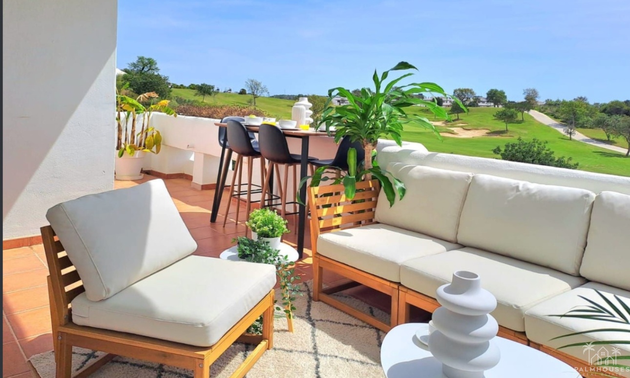 Venta - Apartment - Malaga - Estepona