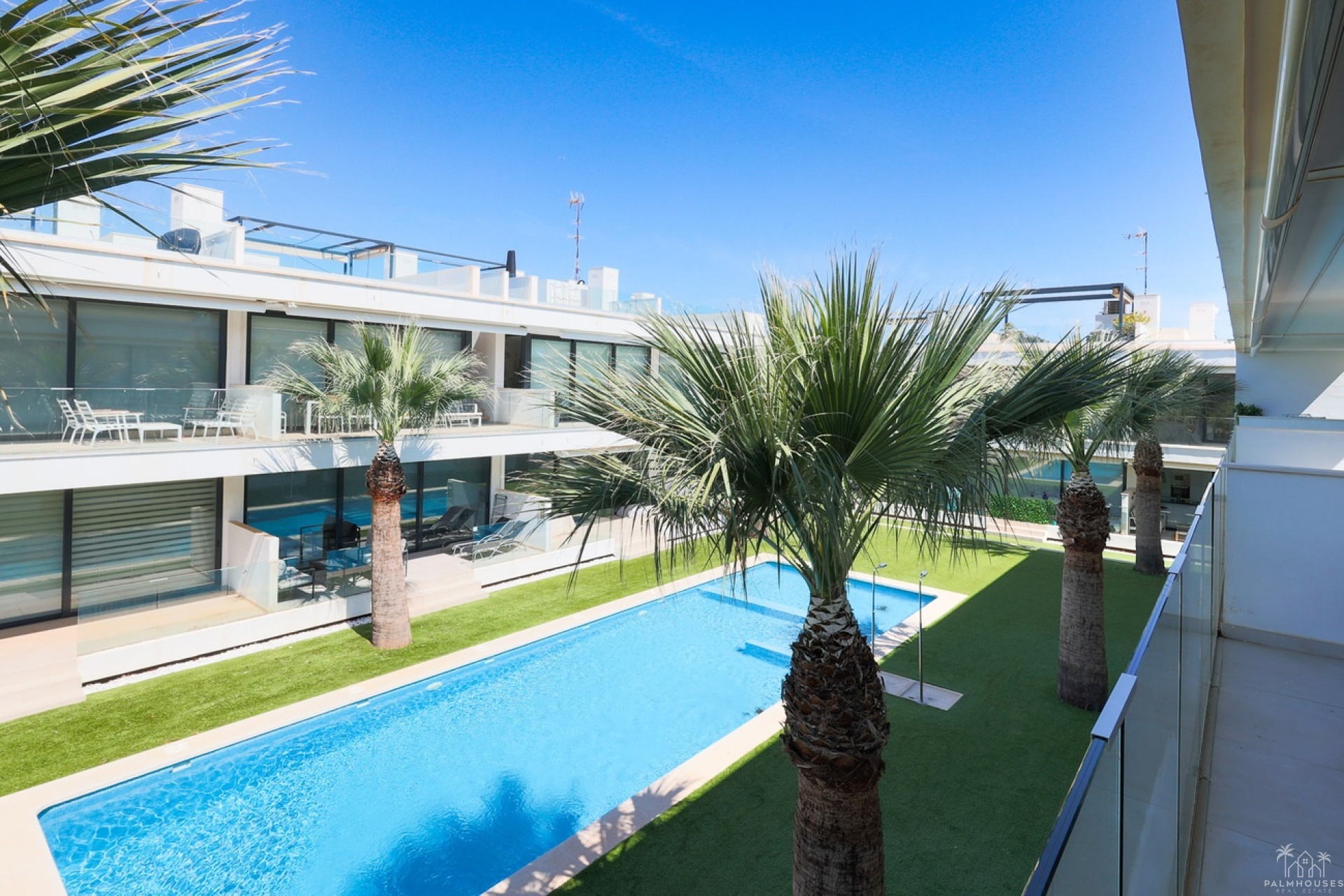 Venta - Apartment - Mar de Cristal - Costa Calida