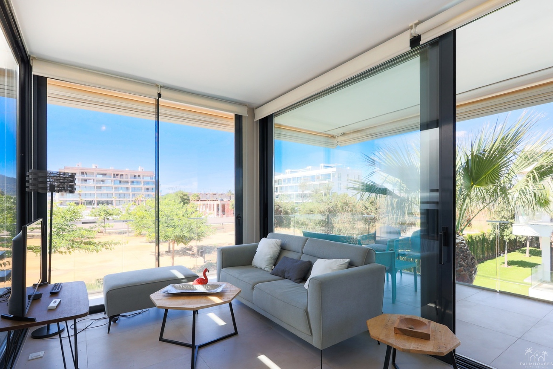 Venta - Apartment - Mar de Cristal - Costa Calida