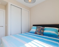 Venta - Apartment - Mar de Cristal - Costa Calida