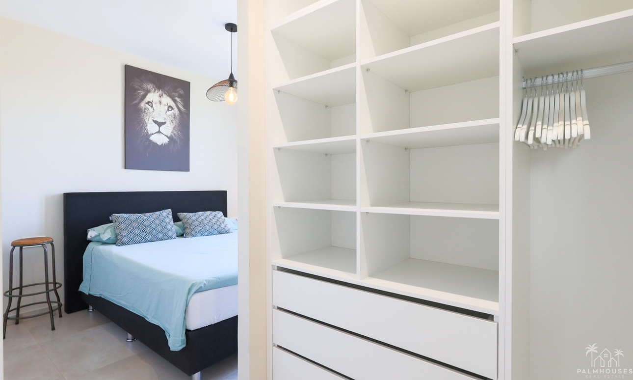 Venta - Apartment - Mar de Cristal - Costa Calida