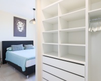 Venta - Apartment - Mar de Cristal - Costa Calida
