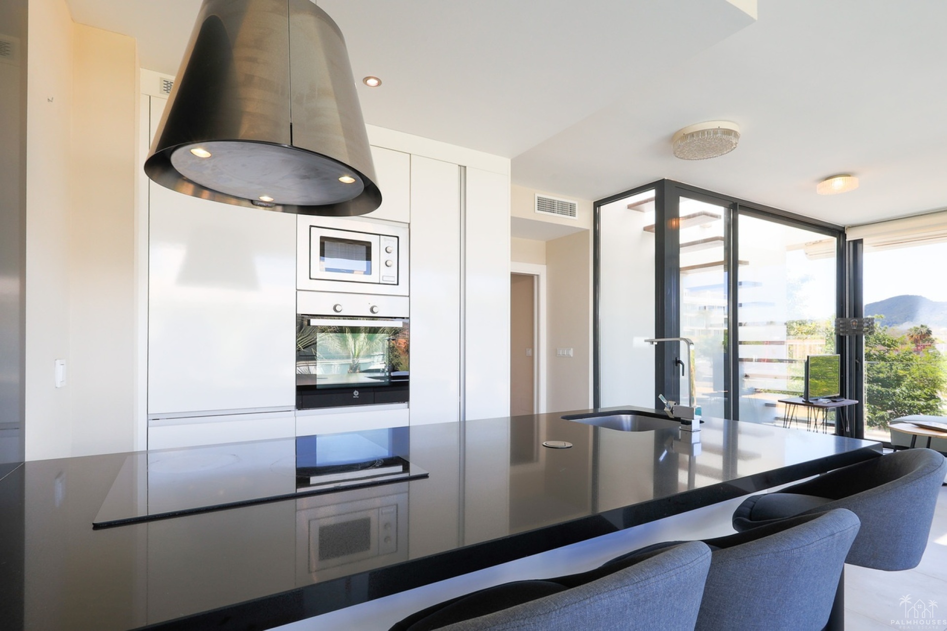 Venta - Apartment - Mar de Cristal - Costa Calida
