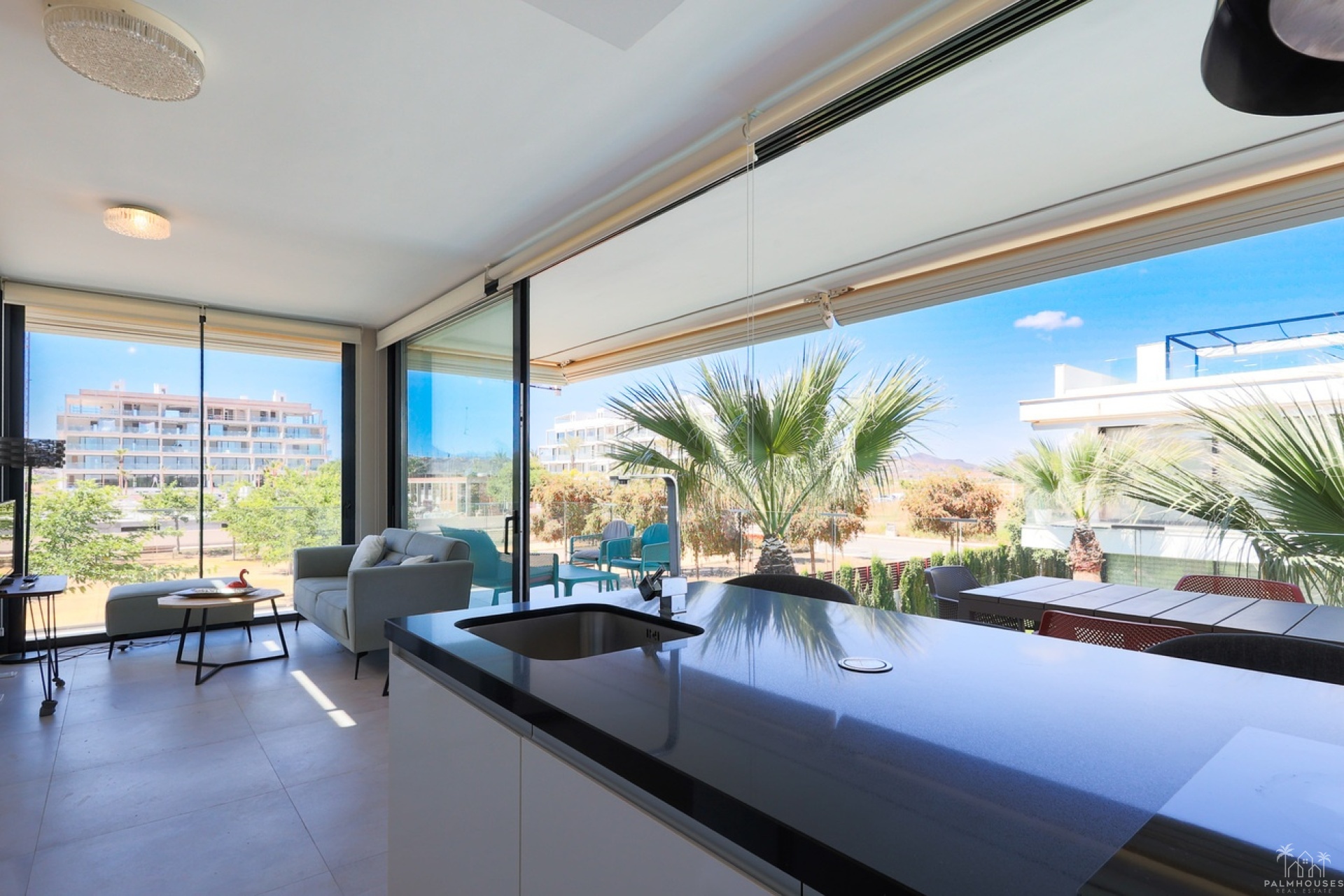 Venta - Apartment - Mar de Cristal - Costa Calida