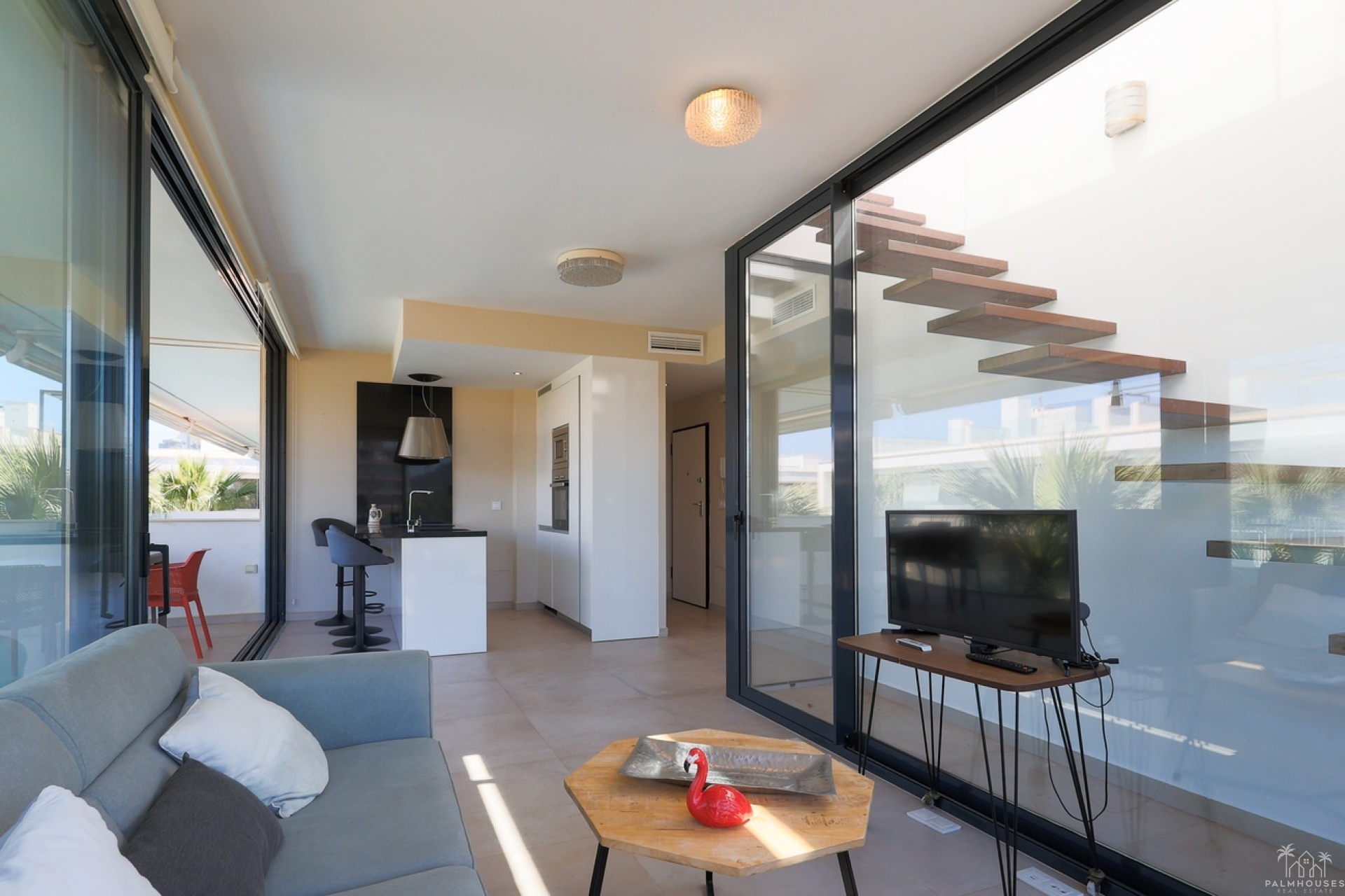 Venta - Apartment - Mar de Cristal - Costa Calida