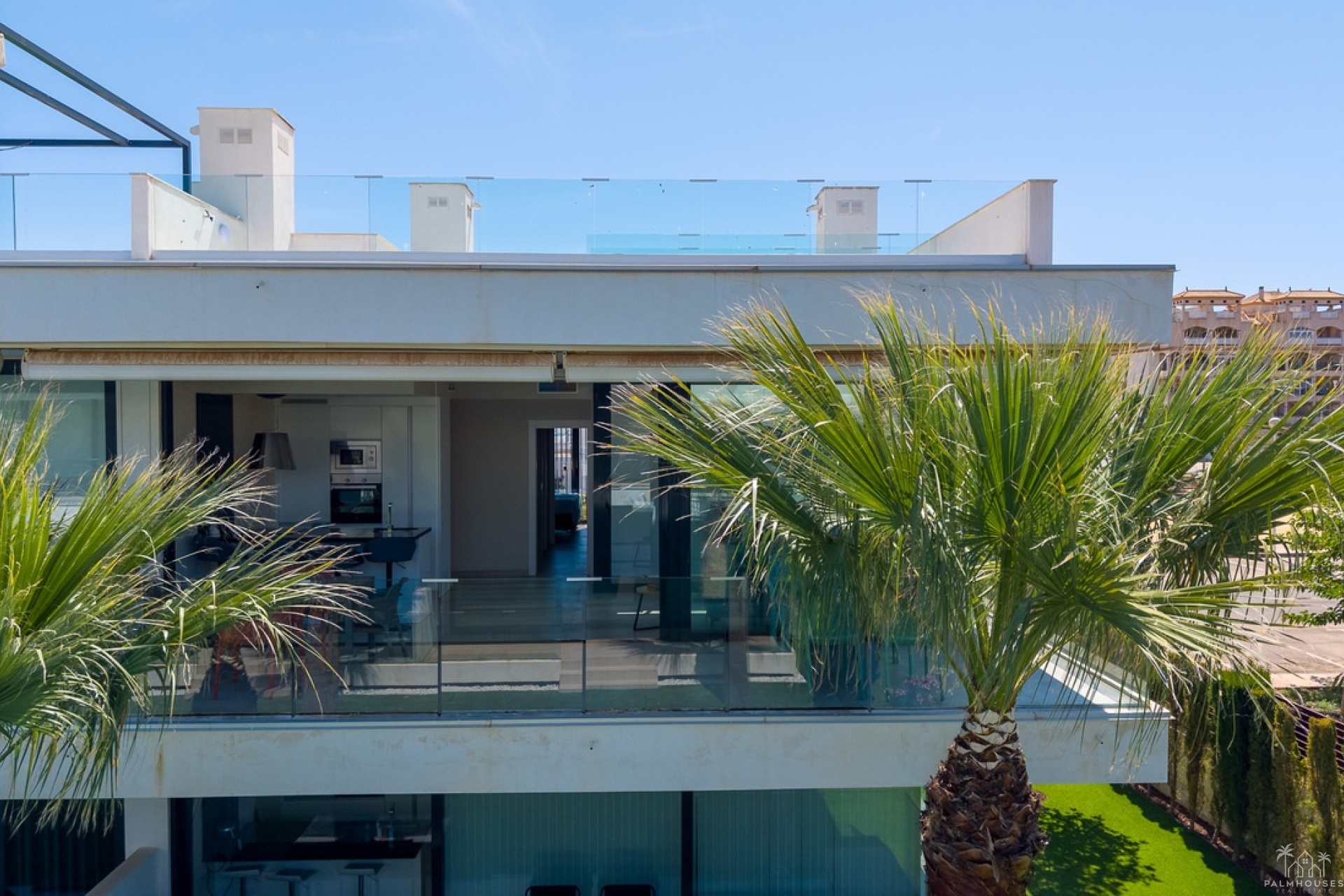 Venta - Apartment - Mar de Cristal - Costa Calida
