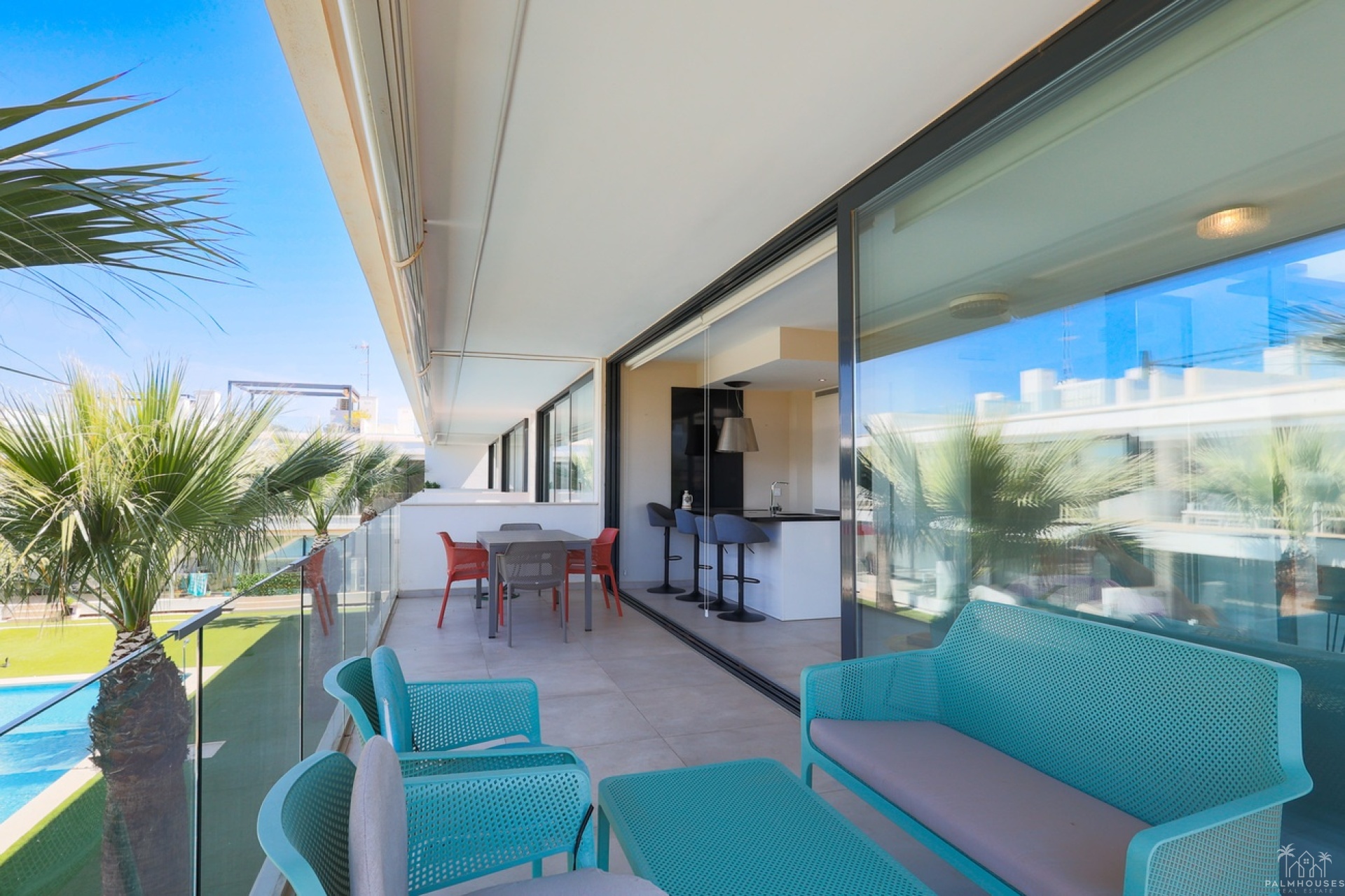 Venta - Apartment - Mar de Cristal - Costa Calida