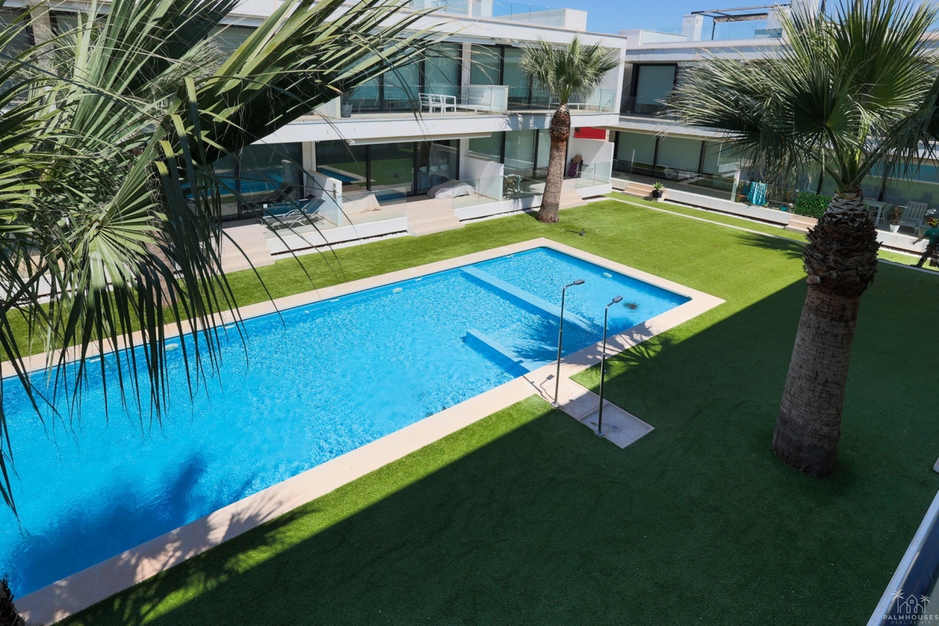 Venta - Apartment - Mar de Cristal - Costa Calida