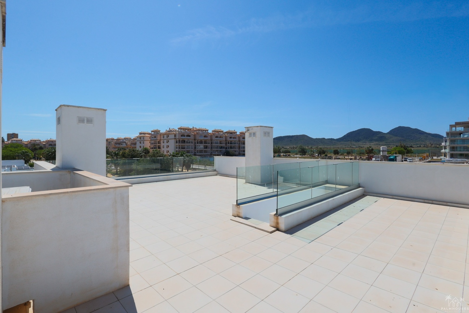 Venta - Apartment - Mar de Cristal - Costa Calida