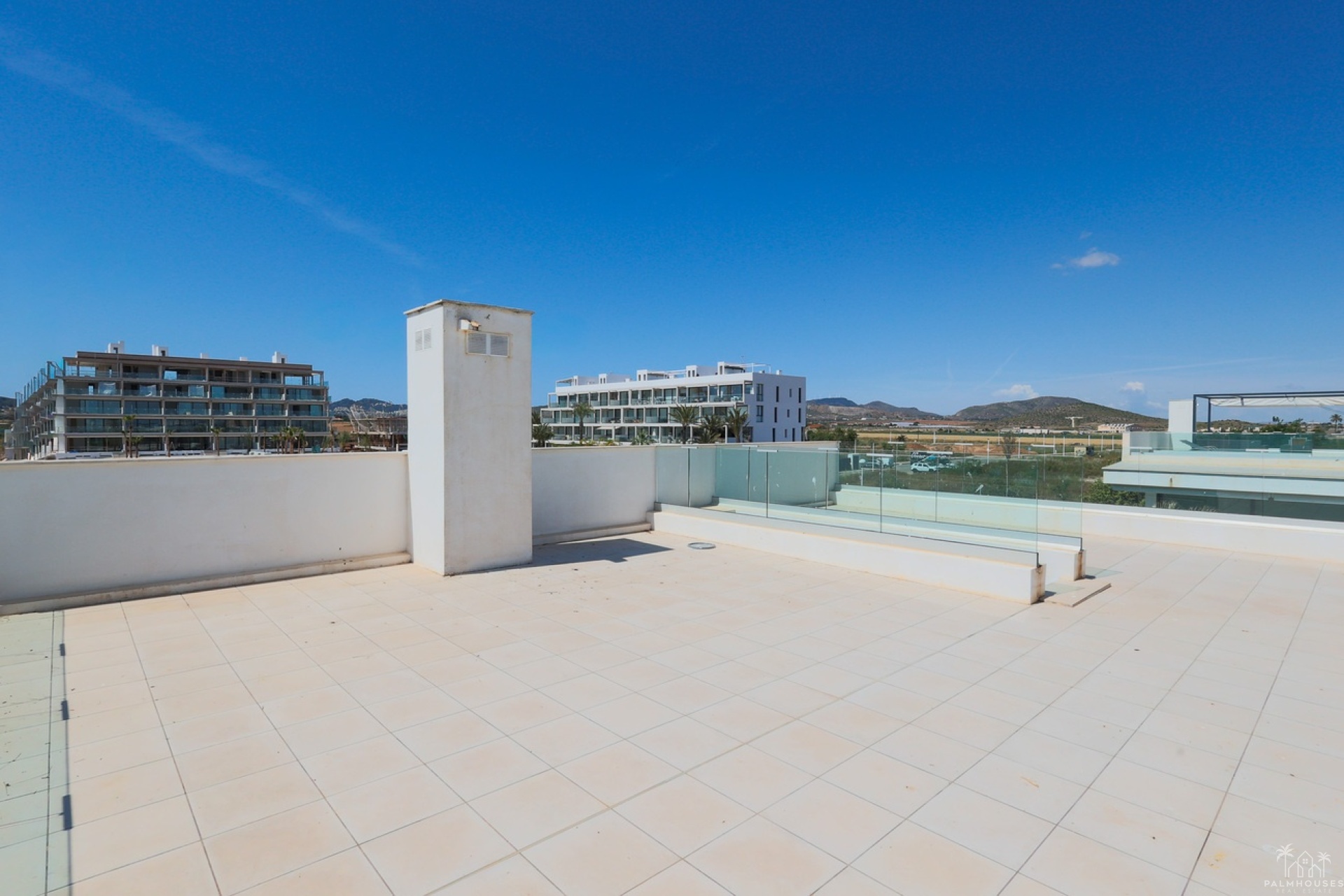 Venta - Apartment - Mar de Cristal - Costa Calida