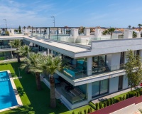 Venta - Apartment - Mar de Cristal - Costa Calida