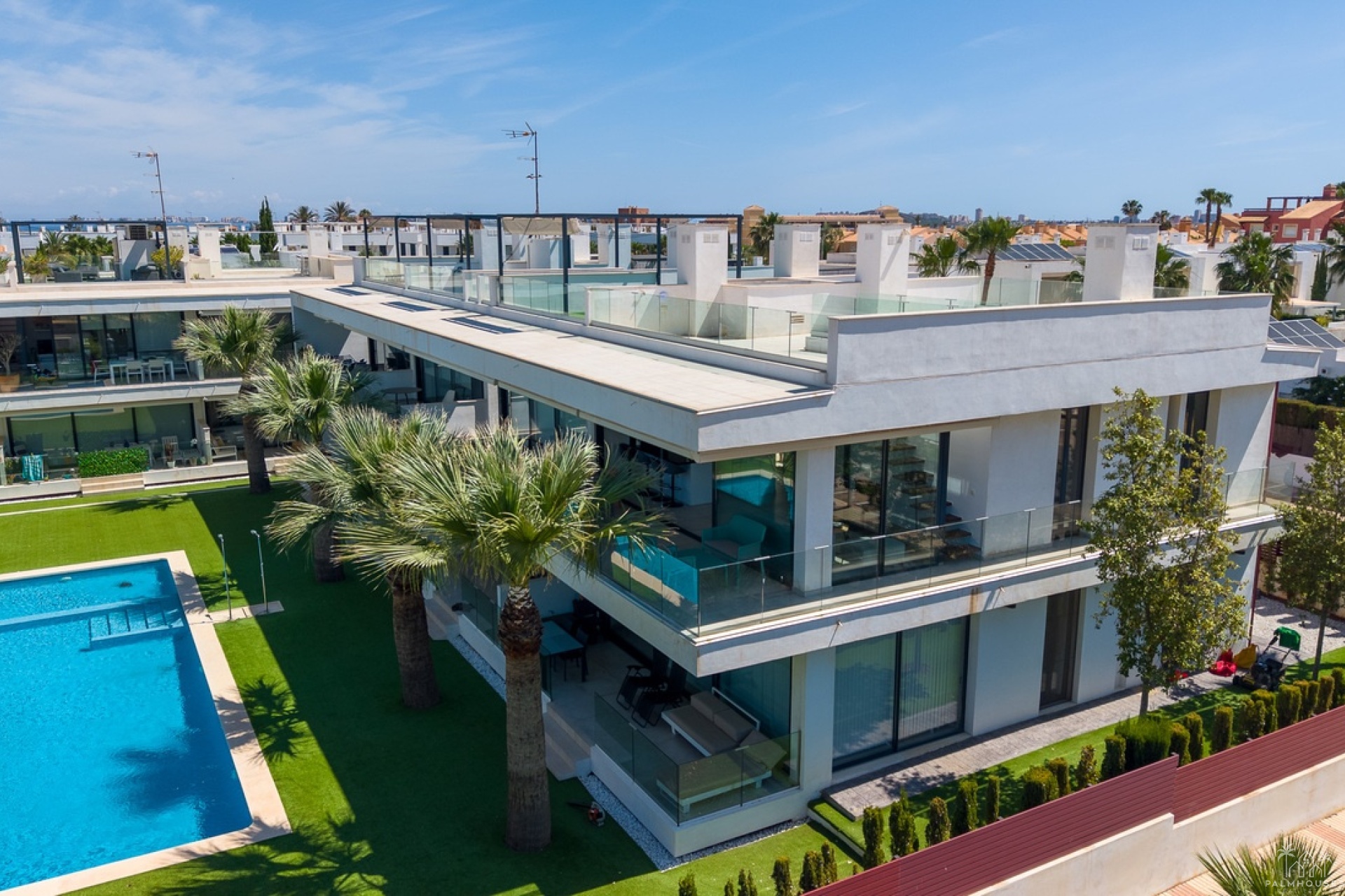 Venta - Apartment - Mar de Cristal - Costa Calida