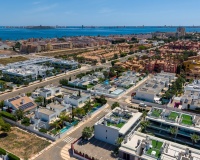 Venta - Apartment - Mar de Cristal - Costa Calida