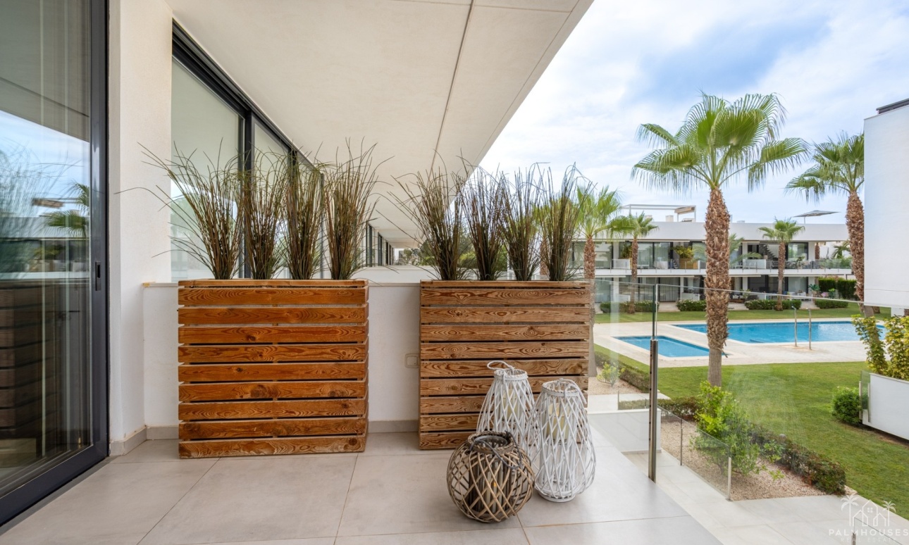 Venta - Apartment - Mar de Cristal - Costa Calida
