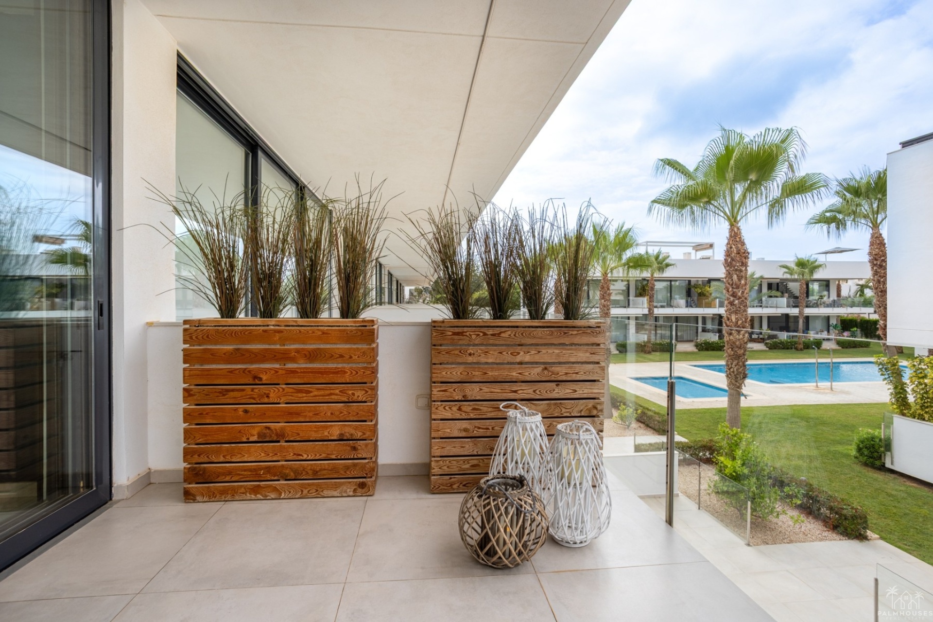 Venta - Apartment - Mar de Cristal - Costa Calida
