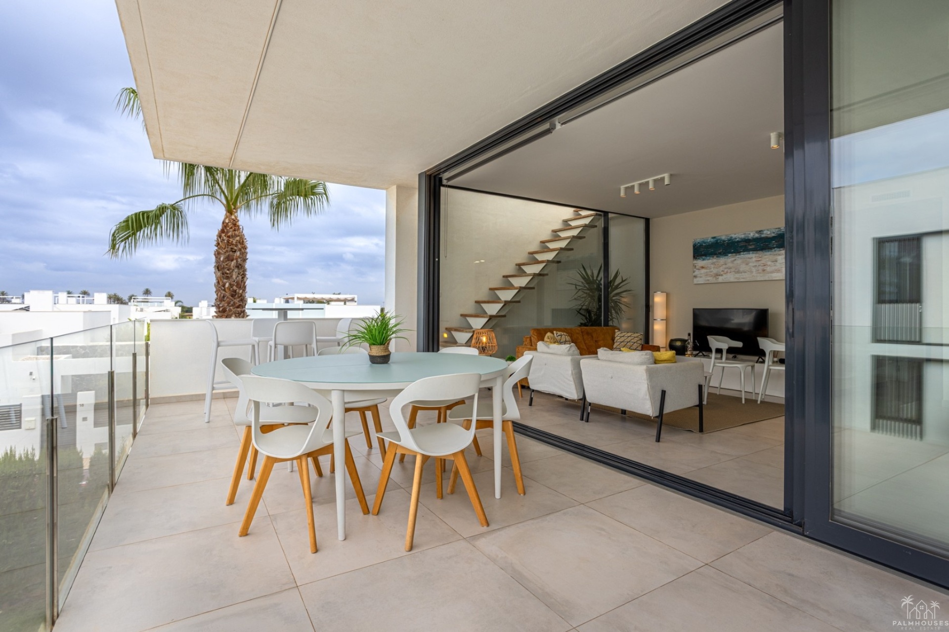 Venta - Apartment - Mar de Cristal - Costa Calida