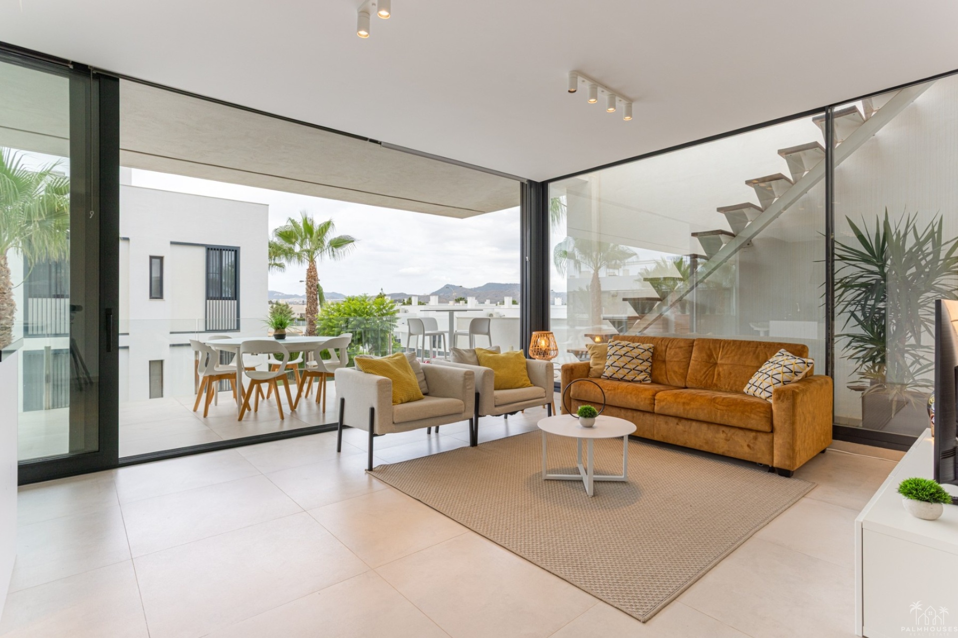 Venta - Apartment - Mar de Cristal - Costa Calida