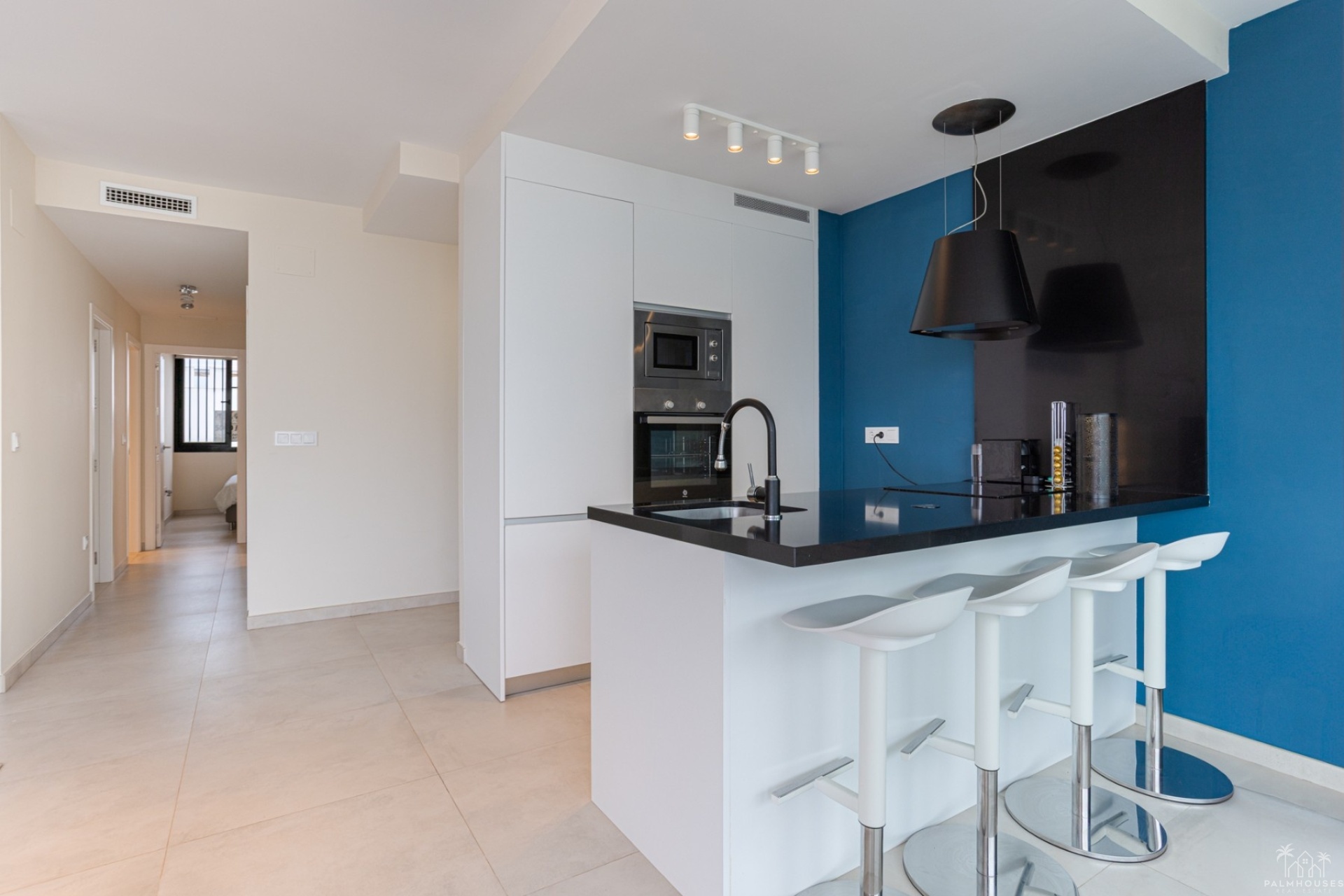 Venta - Apartment - Mar de Cristal - Costa Calida