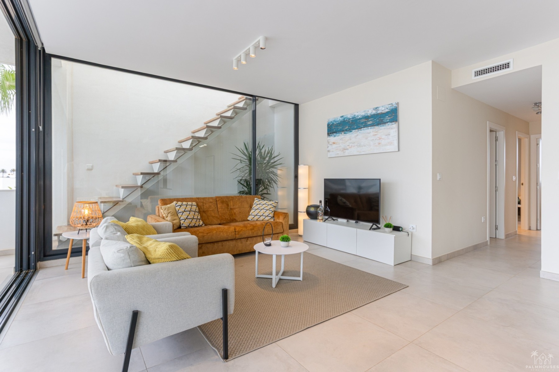 Venta - Apartment - Mar de Cristal - Costa Calida