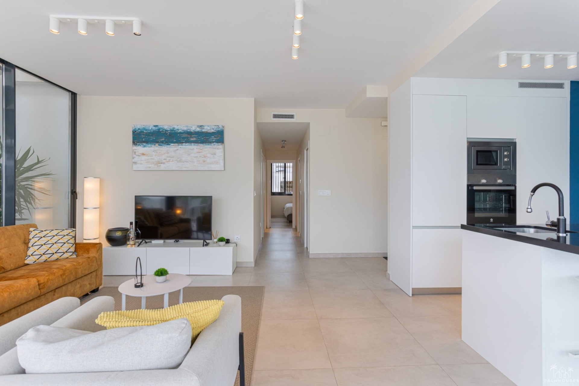 Venta - Apartment - Mar de Cristal - Costa Calida