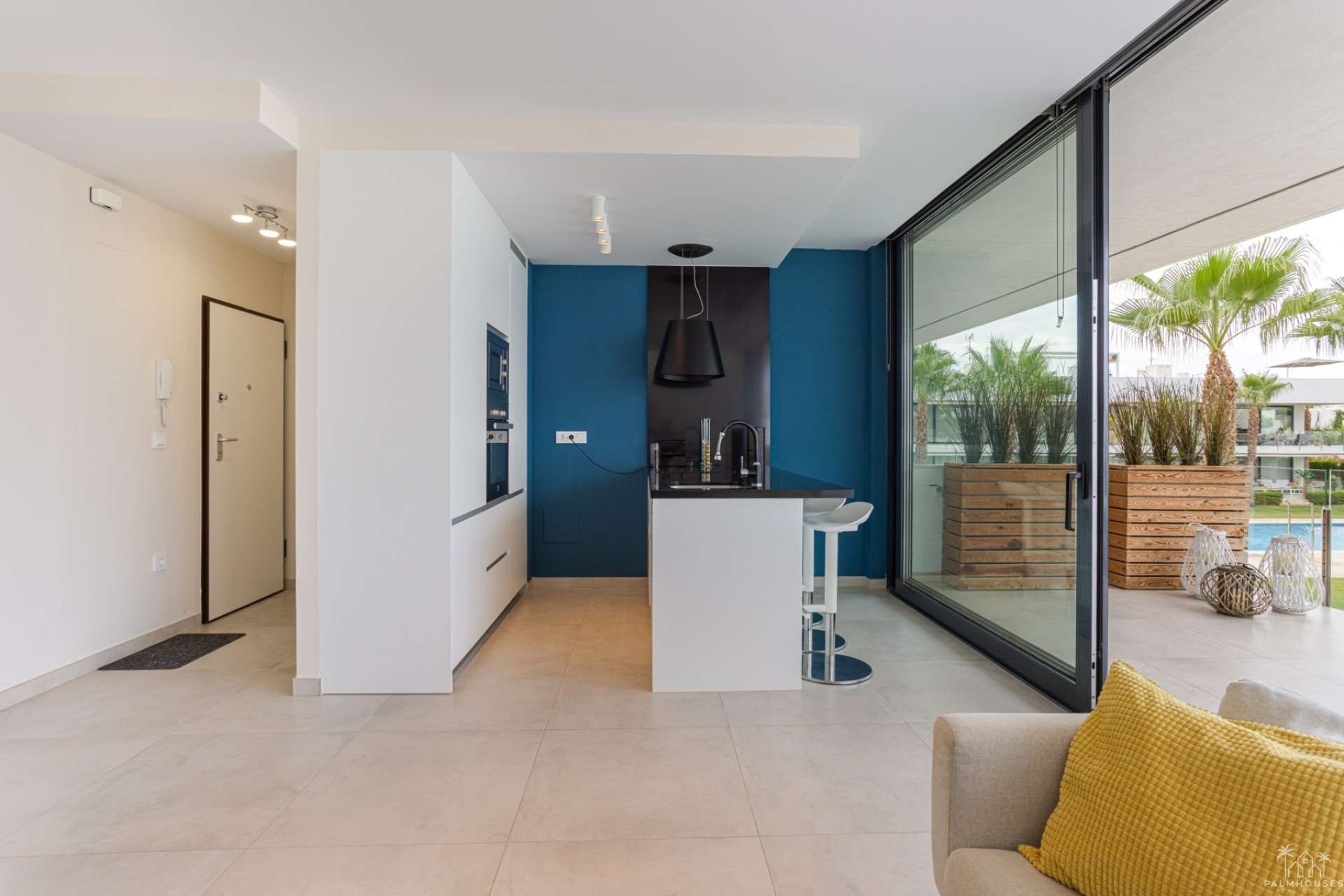 Venta - Apartment - Mar de Cristal - Costa Calida