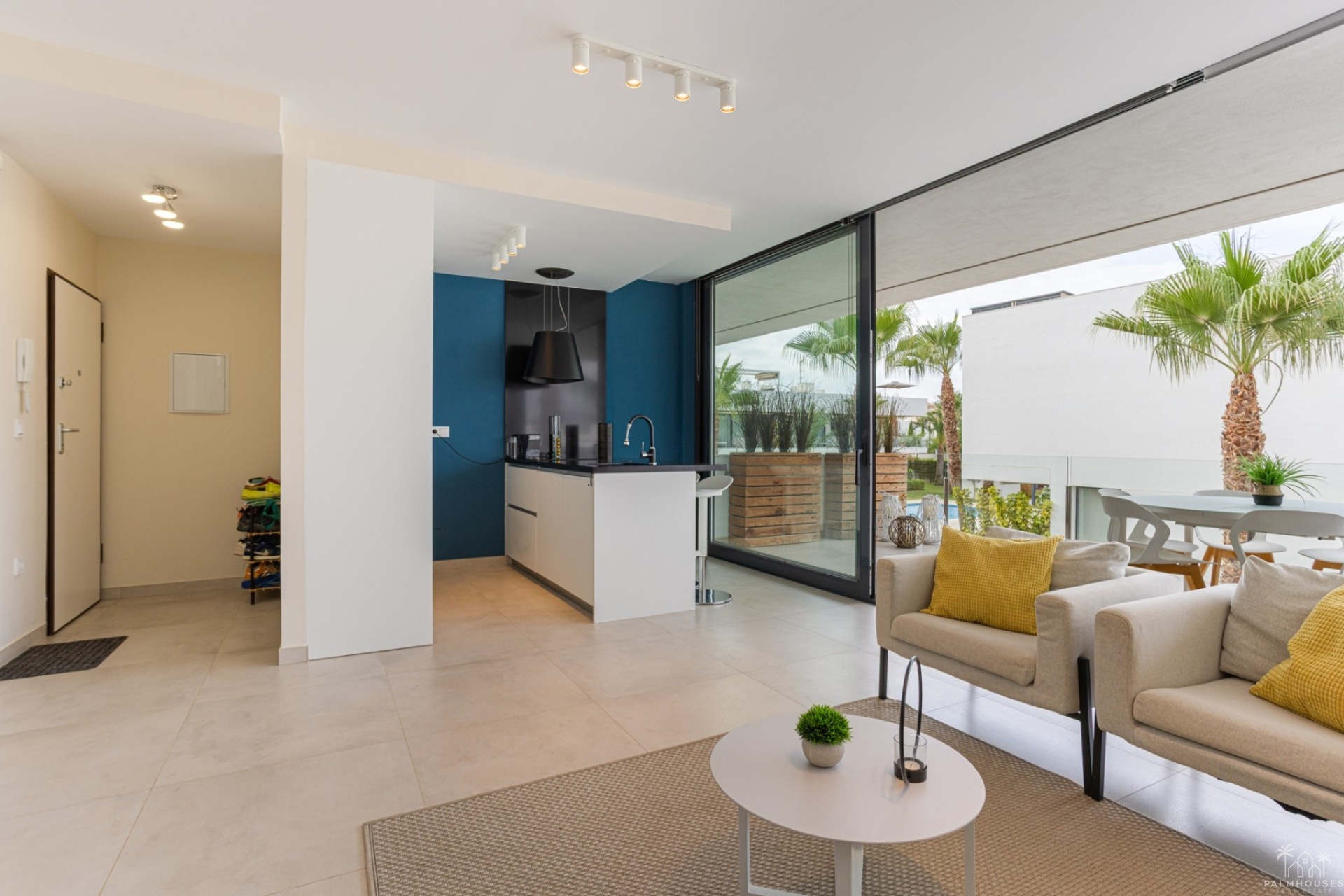 Venta - Apartment - Mar de Cristal - Costa Calida