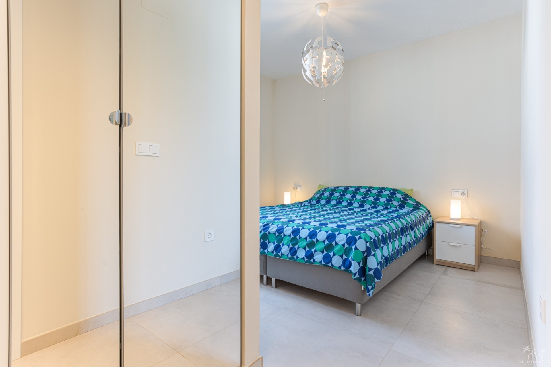 Venta - Apartment - Mar de Cristal - Costa Calida