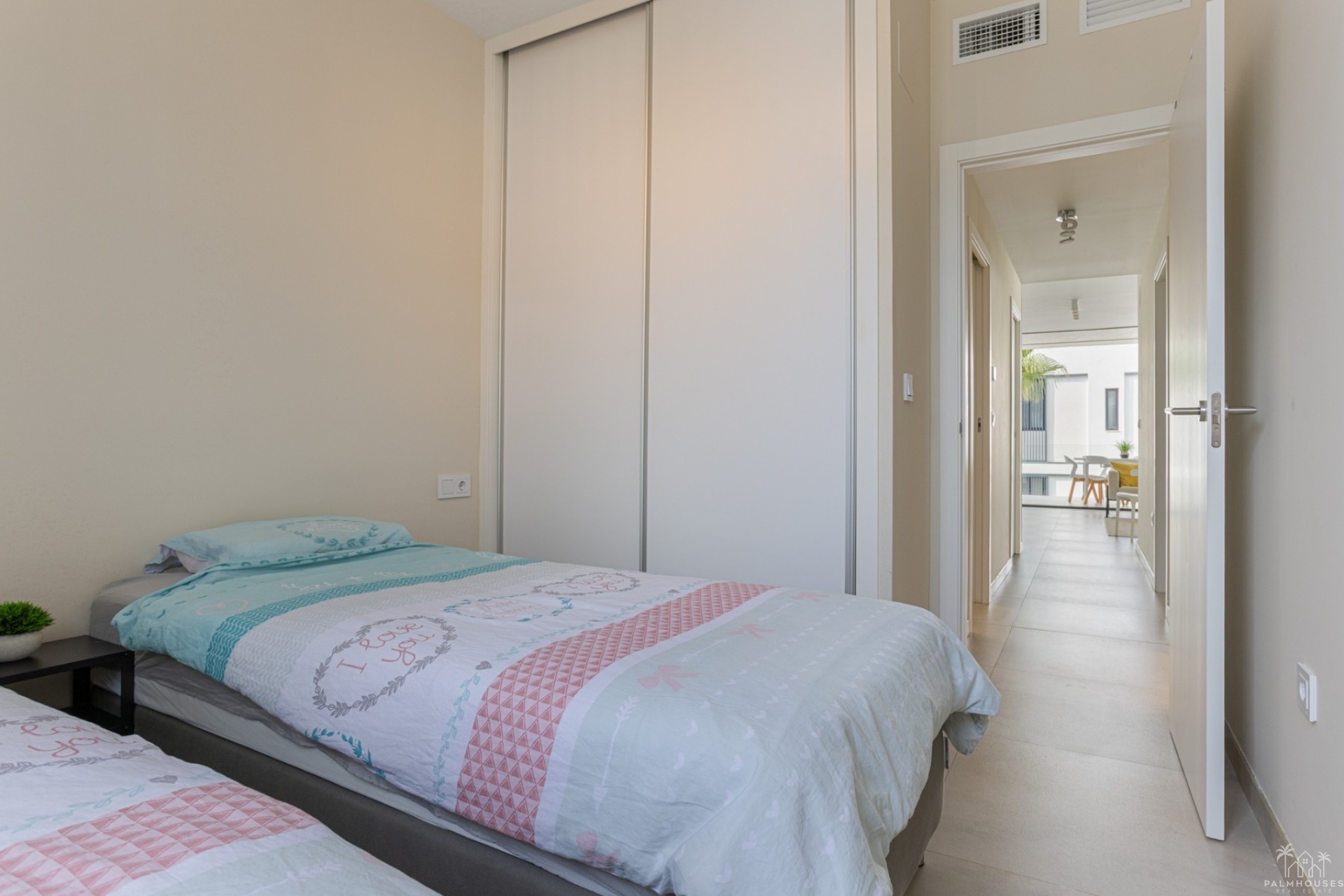 Venta - Apartment - Mar de Cristal - Costa Calida