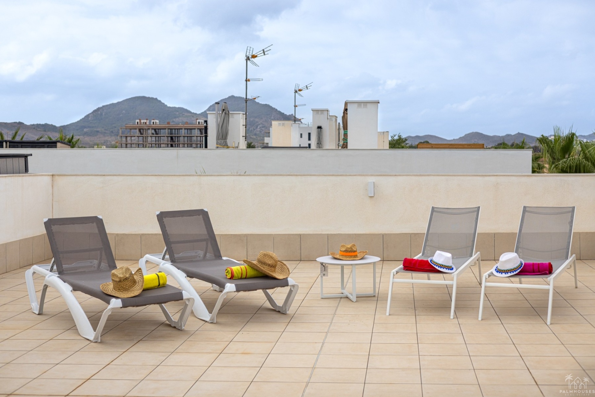 Venta - Apartment - Mar de Cristal - Costa Calida