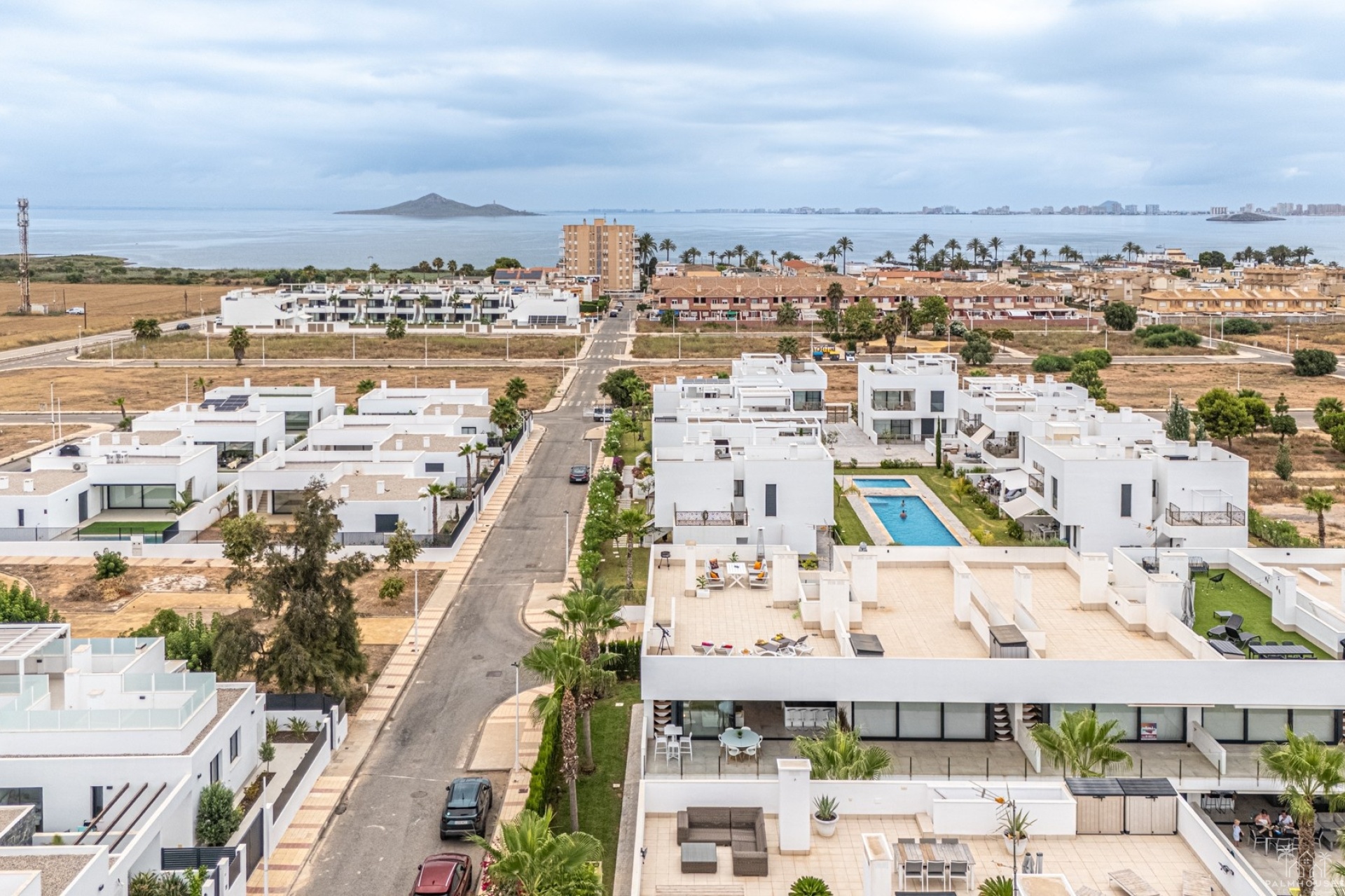 Venta - Apartment - Mar de Cristal - Costa Calida