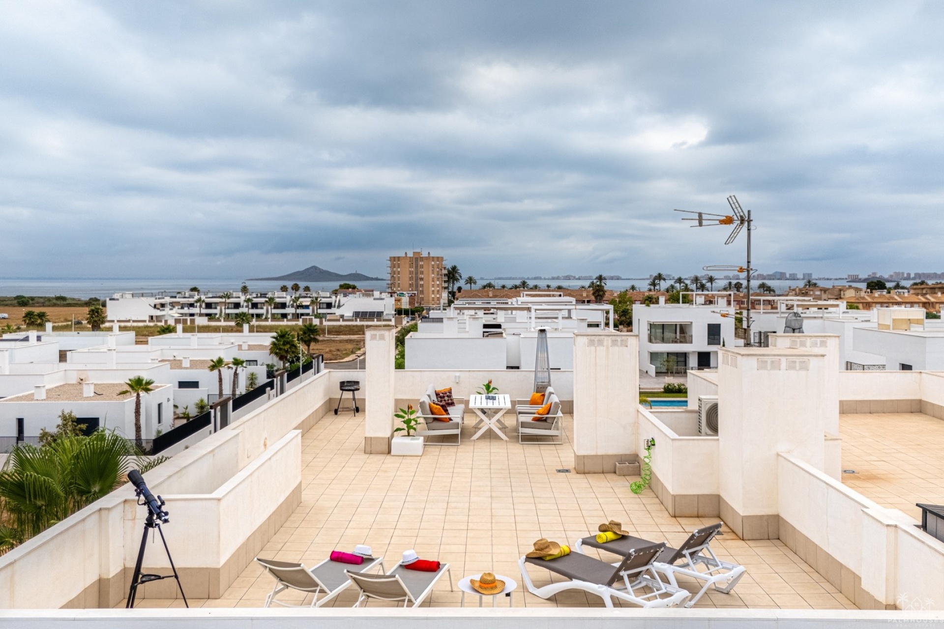 Venta - Apartment - Mar de Cristal - Costa Calida