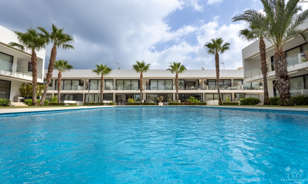Venta - Apartment - Mar de Cristal - Costa Calida
