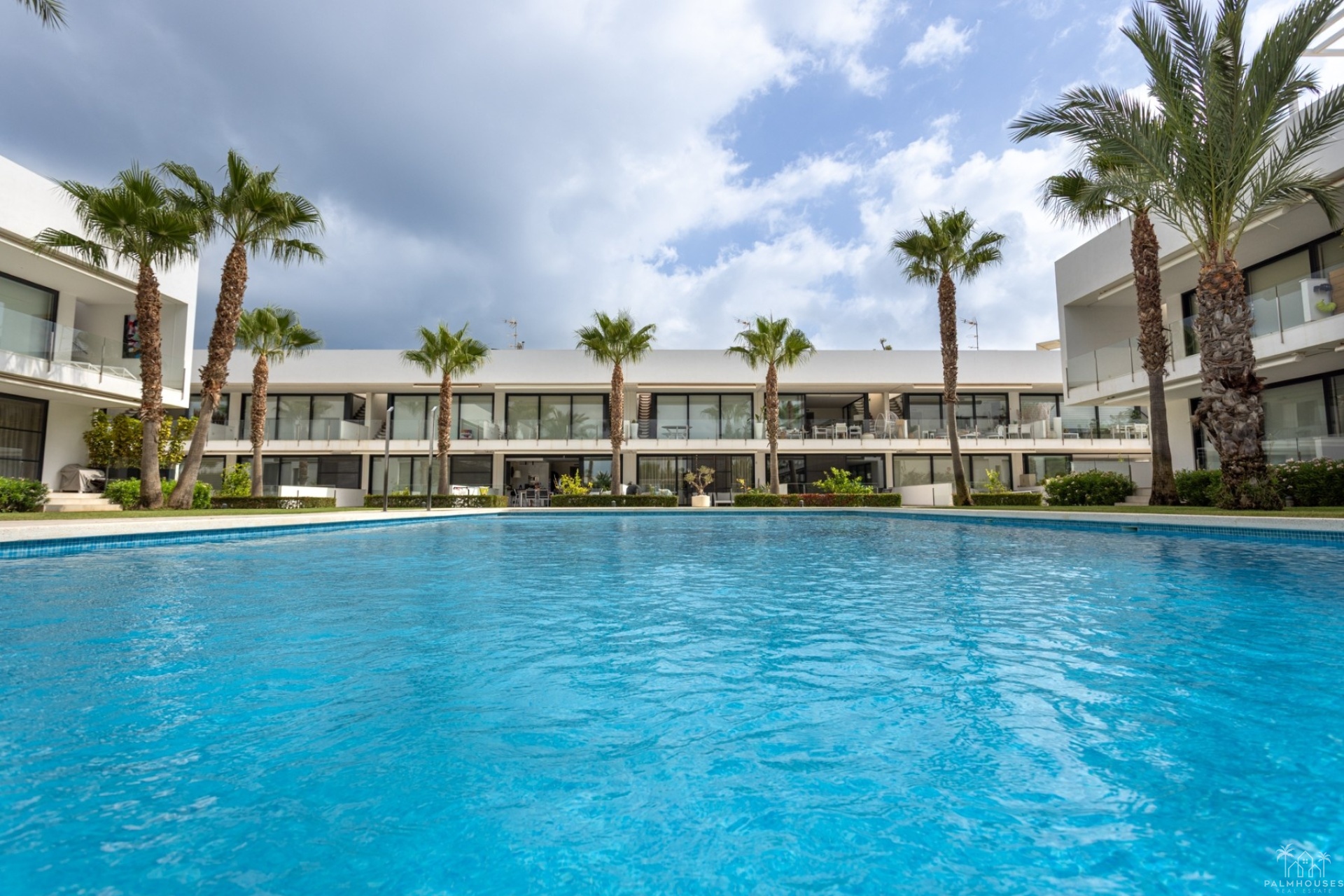 Venta - Apartment - Mar de Cristal - Costa Calida