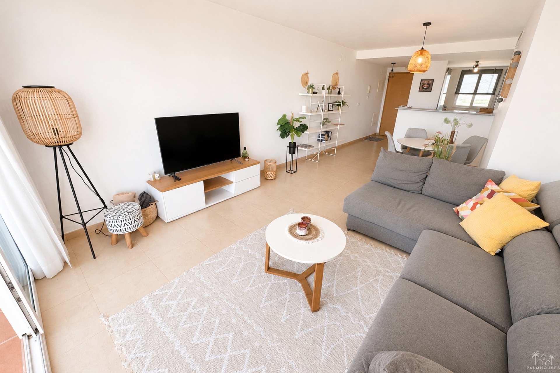 Venta - Apartment - Mar Menor Golf Resort - Inland