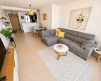 Venta - Apartment - Mar Menor Golf Resort - Inland