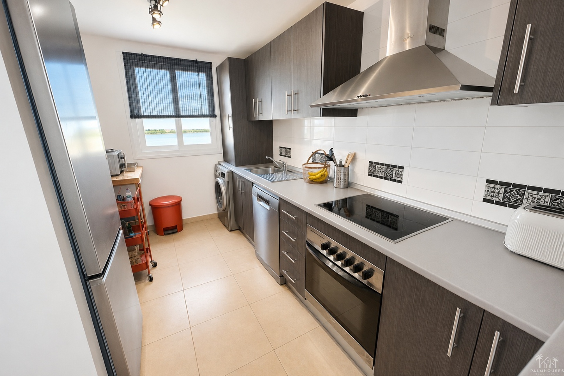 Venta - Apartment - Mar Menor Golf Resort - Inland