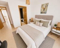 Venta - Apartment - Mar Menor Golf Resort - Inland