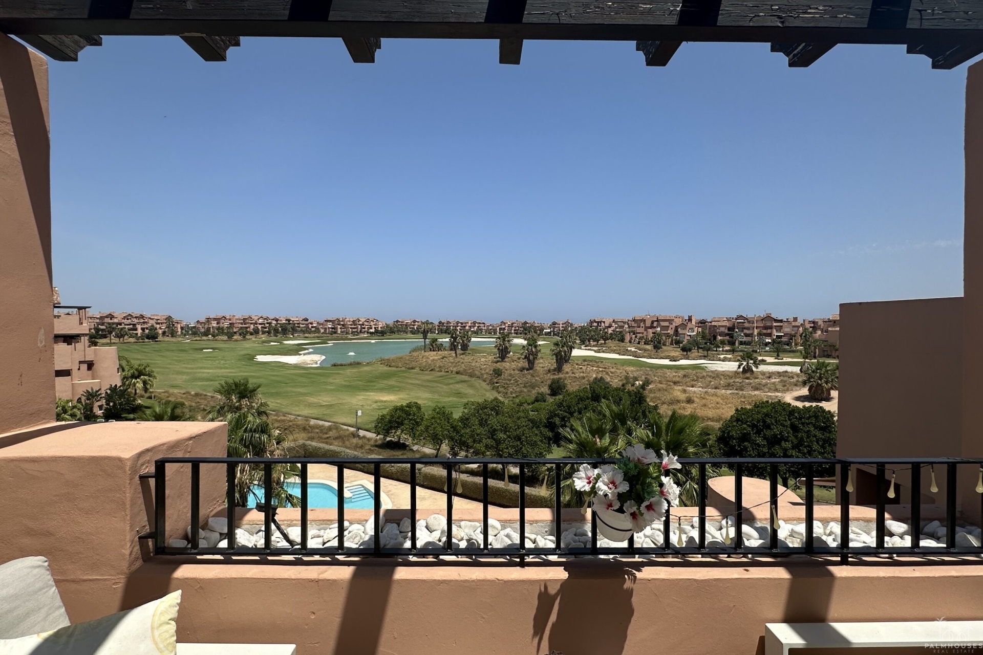 Venta - Apartment - Mar Menor Golf Resort - Inland