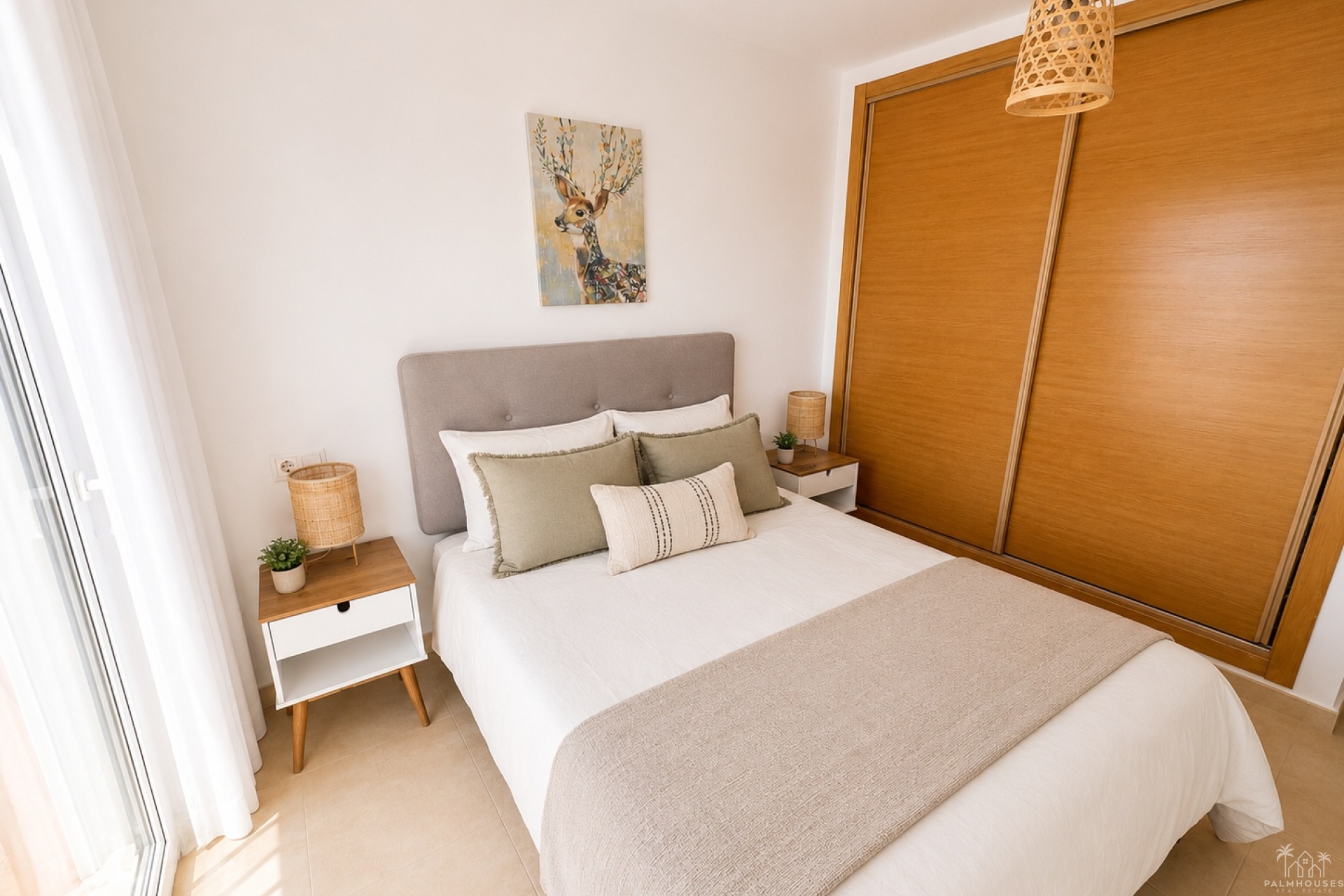 Venta - Apartment - Mar Menor Golf Resort - Inland