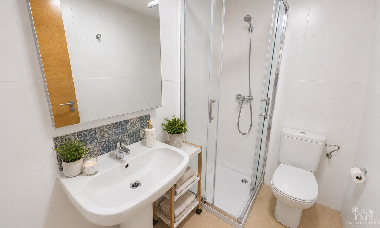 Venta - Apartment - Mar Menor Golf Resort - Inland