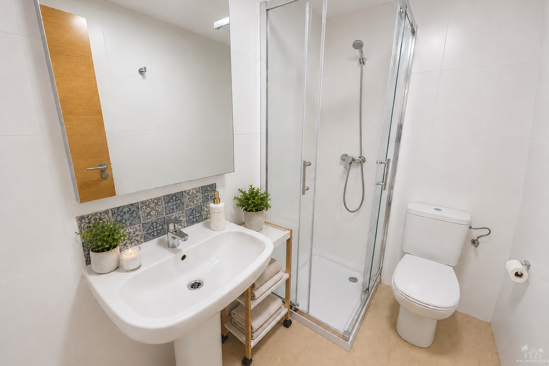 Venta - Apartment - Mar Menor Golf Resort - Inland